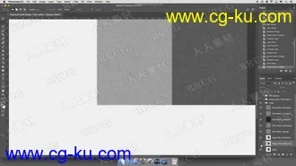 43组8K分辨率噪点颗粒纹理合集 附教程的图片2