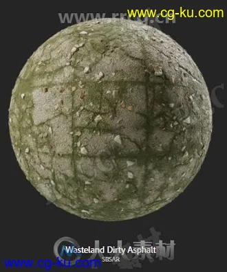 30组高品质Substance材质合集第七季 sbs与sbsar文件格式的图片1