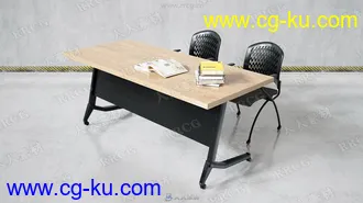 21组高品质物理化学生物实验室教师设备相关3D模型合集 Evermotion Archmodels第228季的图片3