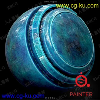 15组宝石玉器陶瓷高品质Substance材质合集的图片2