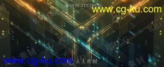 24组抽象概念细节8K高清纹理合集的图片2