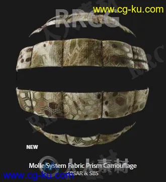 60组高品质Substance材质合集第二十八季的图片1