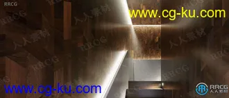 36种不同种类风格木质材质高清纹理贴图合集的图片2