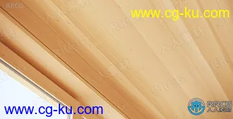 25组8K木材木质PRB无缝纹理贴图合集的图片1