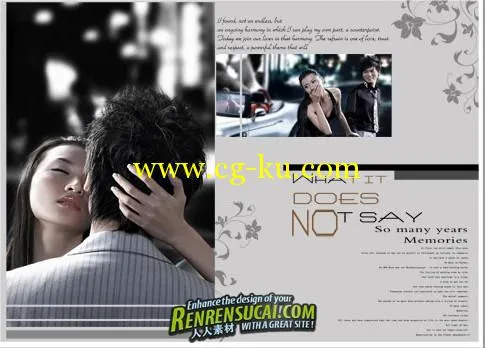 《浪漫婚礼动态背景视频素材合辑》Collection of Wedding Footage Romantic Backgr...的图片1