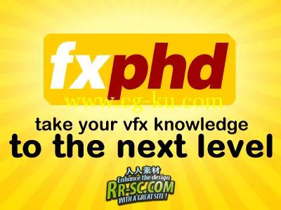 《高端合成软件NUKE基础教程》FXPHD nuk101的图片2
