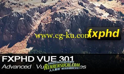 《Vue高级技术教程》FXPHD VUE301 Advanced Vue Techniques的图片1
