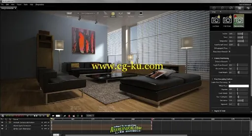 《Bunkspeed Suite2012急速工业渲染器2012破解版+教程》Bunkspeed Suite Pro 2012....的图片2