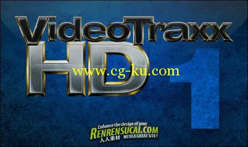 《DJ高清实拍视频素材合辑》Digital Juice VideoTraxx HD I-II FULL的图片5