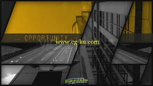 《美妙生活 AE模板》Videohive Graphics Package v1 1098857 After Effects Project的图片4