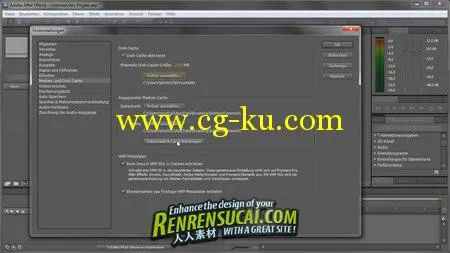 《AE CS5设计教程 麻省理工学院》Adobe After Effects CS5 Das umfassende Training的图片2