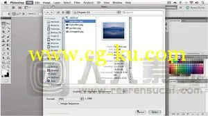 PS CS5高级教程  Total.Training.Adobe.Photoshop.CS5.Extended.Advance的图片1