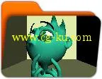 3ds Max摄像机动画教程 Digital Tutors Introduction To Camer的图片9