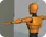 探索Maya 2011动画教程之爬墙  Digital Tutors Exploring Anima的图片11