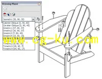 绘图软件 Corel DESIGNER Technical Suite X5 v15.2.0.661的图片5