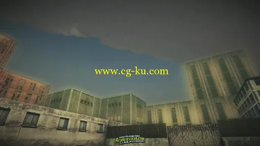 《Unity3D次世代游戏开发高级教程》I3D Next-Gen Game Development with Unity3D Vol I的图片4