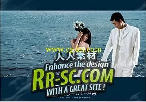 2010 婚纱写真模板与样册合辑（持续更新）的图片12