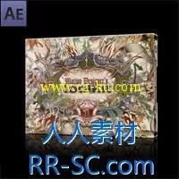 DJ-Toolkti AE工程合辑Vol.1 Digital Juice Motion Designer&a的图片1