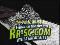 3DBuzz出品的Houdini特效技术教程 3DBuzz Houdini Technical Effects的图片3