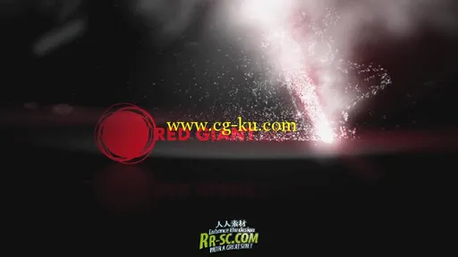 59个极品LOGO演绎 AE片头模板  After effects Project Text Eff的图片1