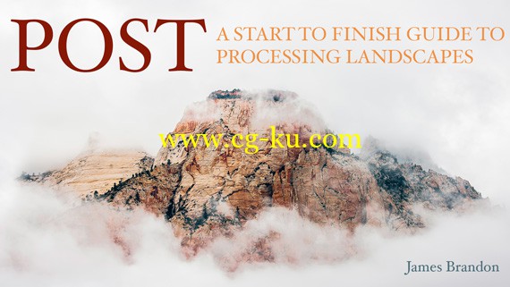 POST:A StartTo Finish Guide To Processing Landscapes的图片1
