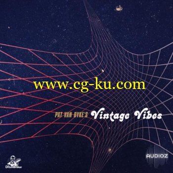 Pat Van Dyke Vintage Vibes (Compositions and Stems) WAV的图片1