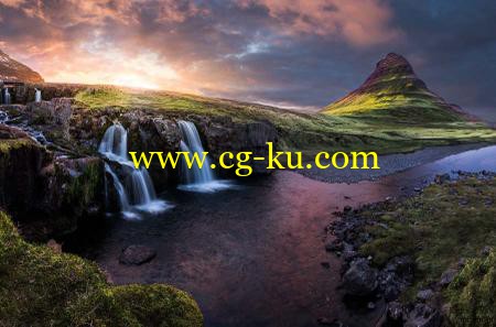 Improve Photography - Block Method Composition的图片1