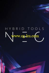 8Dio Hybrid Tools NEO KONTAKT的图片1