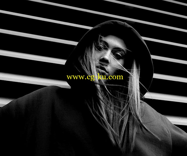 Phlearn – How to Master Black and White in Photoshop with Aaron Nace的图片1