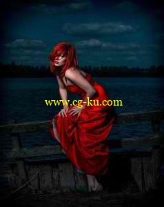 Shooting Fashion on Location的图片1