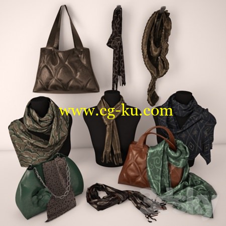 Bags and Wraps的图片1 Bags and Wraps的图片1