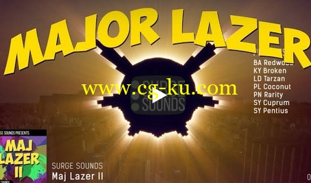 King Loops Afro Trap And Vocals Volume 1 WAV MiDi XFER RECORDS SERUM-DISCOVER的图片1