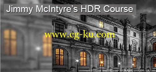 Jimmy McIntyres Art of HDR Photogrphy的图片1