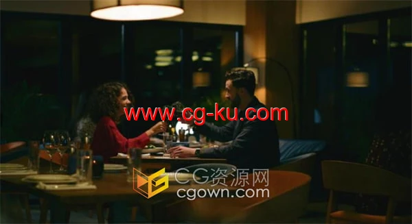 17个适用纪录片和叙事电影风格的Voyager LUT调色预设的图片6