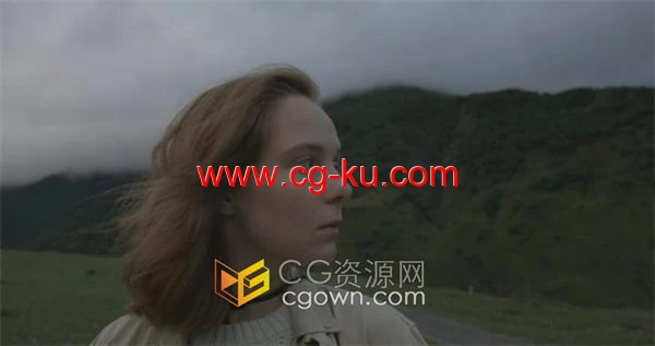 17个适用纪录片和叙事电影风格的Voyager LUT调色预设的图片7