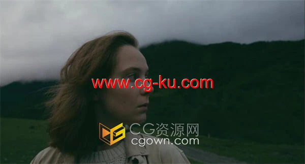 17个适用纪录片和叙事电影风格的Voyager LUT调色预设的图片8