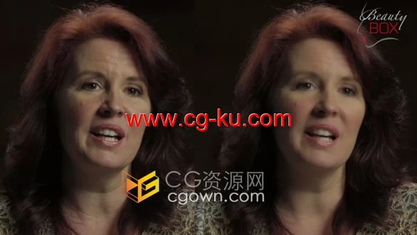 Beauty Box Video 5.0.8 Nuke/Resolve达芬奇插件降噪磨皮皮肤美白 Beauty Box Video 5.0.8 Nuke/Resolve达芬奇插件降噪磨皮皮肤美白的图片1