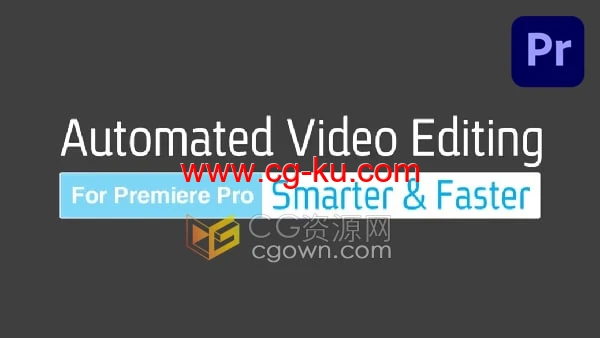 PR脚本Automated Video Editing v1.0.3自动根据音频节奏剪辑插件的图片1