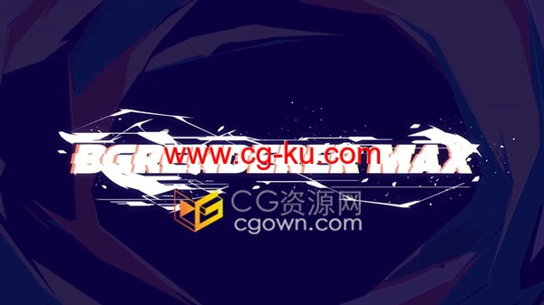 AE脚本BG Renderer MAX v1.0.24提高软件多线程加速渲染输出视频 AE脚本BG Renderer MAX v1.0.24提高软件多线程加速渲染输出视频的图片1