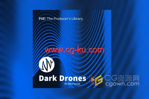 黑暗低沉单调循环无人机嗡嗡低鸣沉思金属声音免费下载的图片1