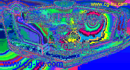 3D三维字幕动画工具 BluffTitler iTV 11.0（多语言版）的图片1