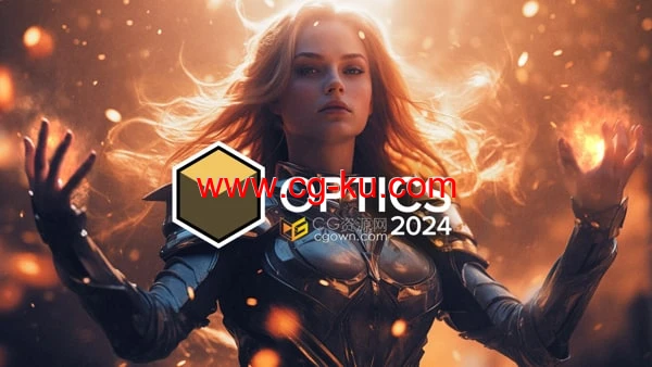 Boris FX Optics 2024.0.0.60新版本软件与LR/PS插件下载的图片1
