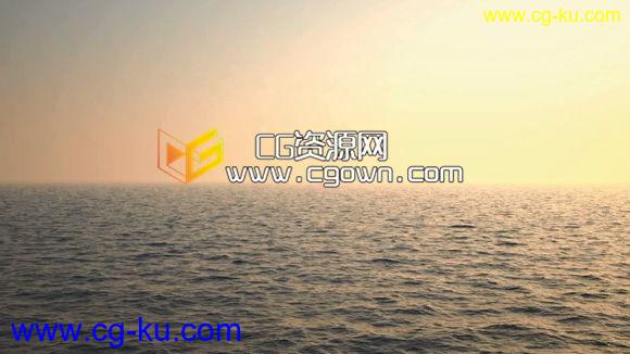 3ds Max使用VRay与Phoenix FD插件制作海洋效果教程的图片1