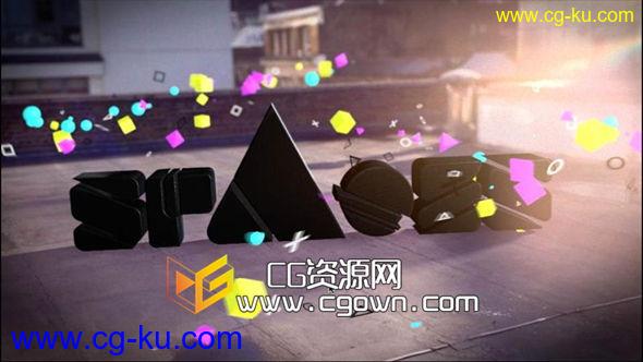 影视包装教程 Creating a Show Open in Nuke X and C4D (Lynda)的图片1