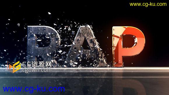 3ds Max使用思维粒子Thinking Particles剥皮特效教程的图片1