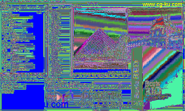 3D合成字幕特效插件 Boris RED 5.5.2001 支持Adobe CC, Avid 8, Vegas Pro 13, Edius 7的图片1
