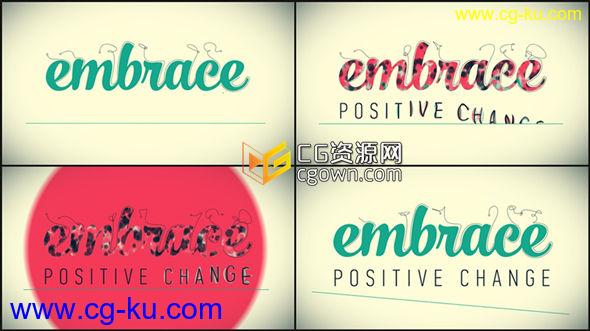 AE文本运动图形动画教程 Taking Your Animations from Amateur to Professional in After Effects的图片1