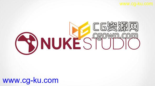 Nuke Studio 9.0v7 (Win/Mac/Linux) 电影后期特效合成软件的图片1