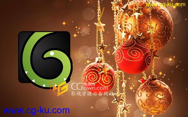 21首圣诞节新年主题纯背景音乐合集 米松AJ超级音乐素材库的图片1