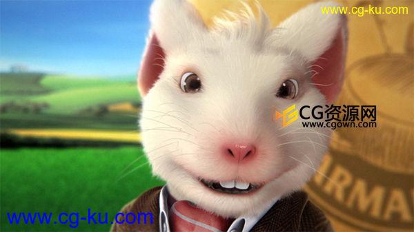 3ds Max 2016插件 毛发农场系统插件 Hair Farm Professional 2.4.1.161的图片1